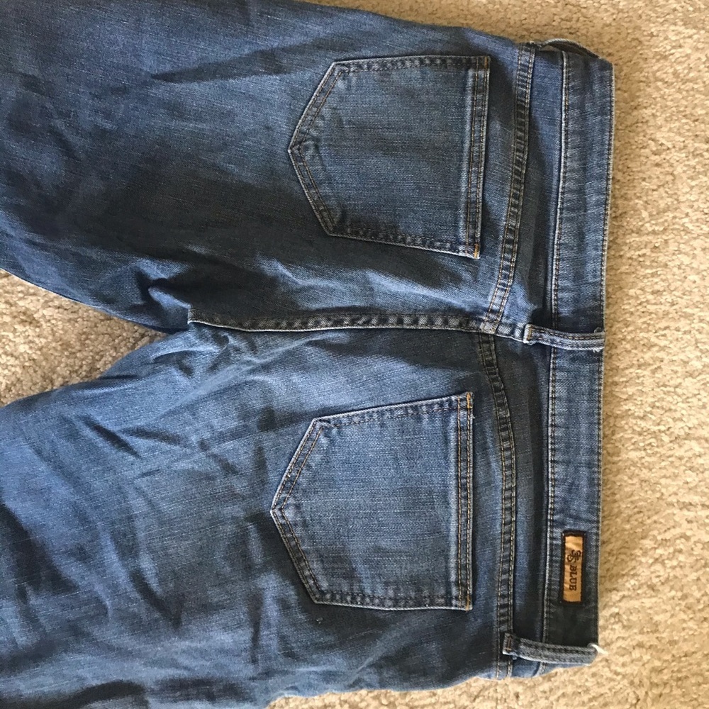 Nordstrom “Sts Blue” Jeans